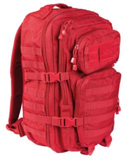 Backpack Signal Red 36L Zaino by Mil-Tec